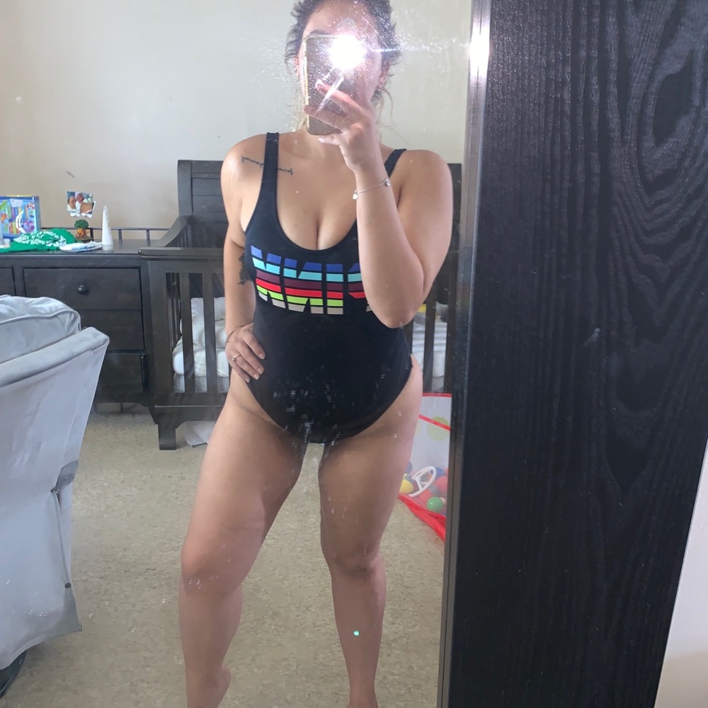 Victoria Secret Pink Swimsuit